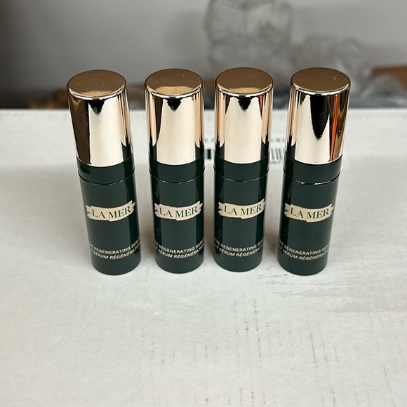 La Mer Other - La Mer regenerating serum